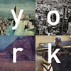 Album artwork for York (10th Anniversary Edition) by Blu