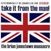 Album artwork for Take It From The Man by The Brian Jonestown Massacre