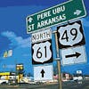 Album artwork for St. Arkansas by Pere Ubu