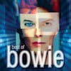 Album artwork for Best Of Bowie by David Bowie