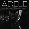 Album artwork for Live At The Royal Albert Hall by Adele