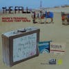 Album artwork for Mark E Smith’s Personal Holiday Tony Tapes by The Fall