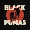 Album artwork for Black Pumas (Deluxe) by Black Pumas