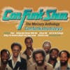 Album artwork for Confunkshunizeya – The Mercury Anthology by Con Funk Shun