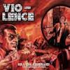 Album artwork for Kill On Command - The Vio-Lence Demos by Vio Lence