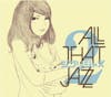 Album artwork for Ghibli Jazz 2 by All That Jazz