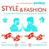 Album artwork for Soul Jazz Records presents Fashion Records: Style & Fashion by General Levy, Laurel and Hardy, Cutty Ranks