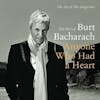Album artwork for Anyone Who Had A Heart by Burt Bacharach