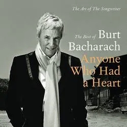 Album artwork for Anyone Who Had A Heart by Burt Bacharach
