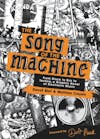 Album artwork for The Song of the Machine: From Disco to DJs to Techno, a Graphic Novel of Electronic Music by David Blot