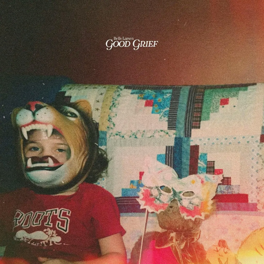 Album artwork for Good Grief by Bells Larsen