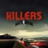 Album artwork for Battle Born by The Killers