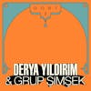 Album artwork for Dost 2 by Derya Yildirim and Grup Simsek