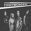 Album artwork for The Highwomen by The Highwomen
