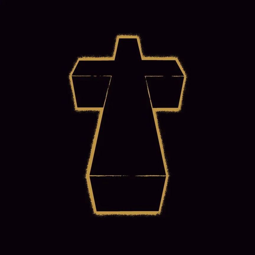 Album artwork for Cross by Justice