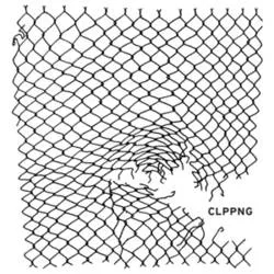 Album artwork for Clppng by Clipping