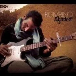 Album artwork for Agadez by Bombino
