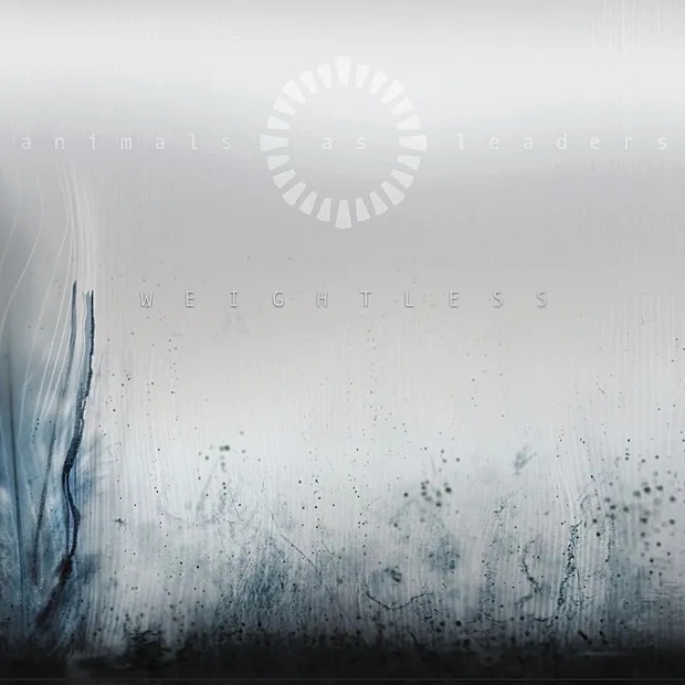 Album artwork for Weightless by Animals As Leaders