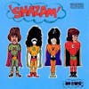 Album artwork for Shazam by The Move