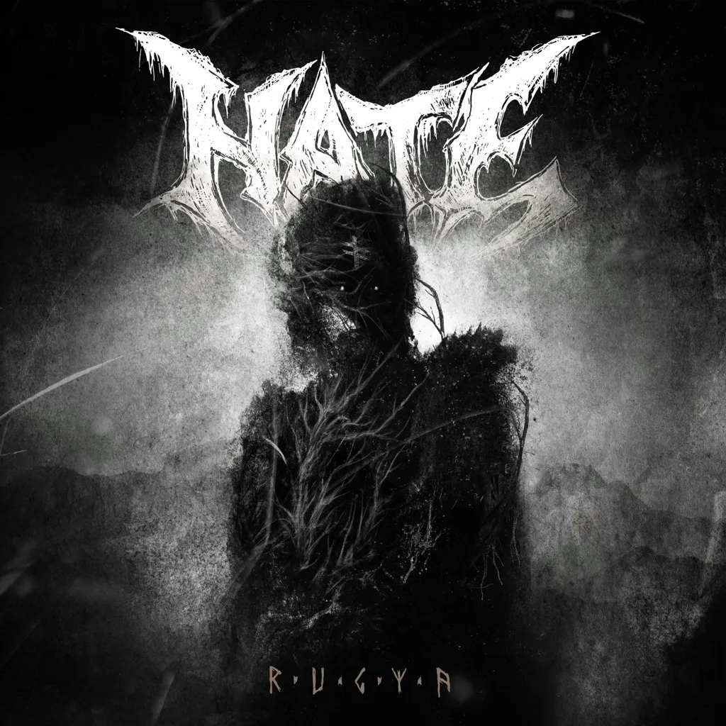 Album artwork for Rugia by Hate