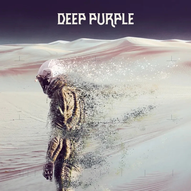 Album artwork for Whoosh! by Deep Purple