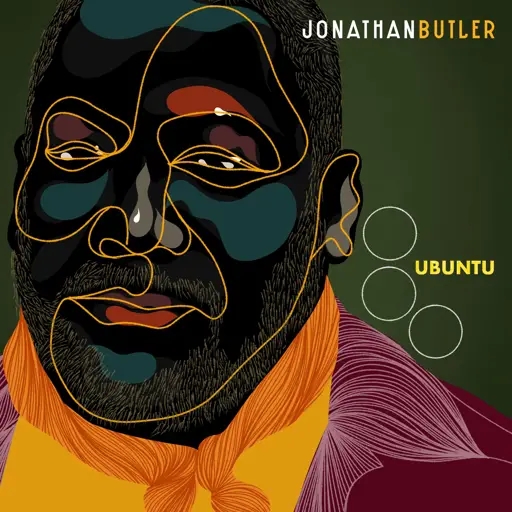 Album artwork for Ubuntu by Jonathan Butler