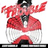 Album artwork for Etchings From Francis Trouble by Albert Hammond Jr