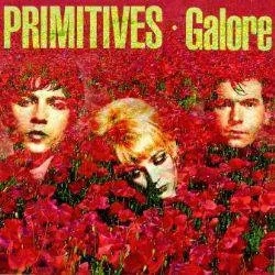 Album artwork for Galore by The Primitives