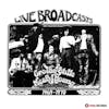 Album artwork for Live Broadcasts 1969 - 1970 by Crosby, Stills, Nash and Young