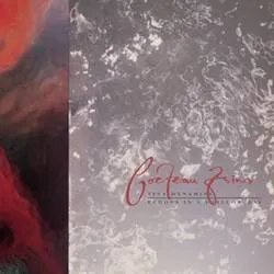 Album artwork for Tiny Dynamine / Echoes In A Shallow Bay by Cocteau Twins