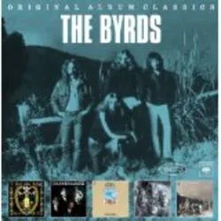 Album artwork for Original Album Classics - by The Byrds
