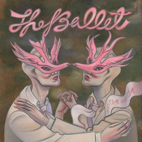 Album artwork for Matchy Matchy by The Ballet