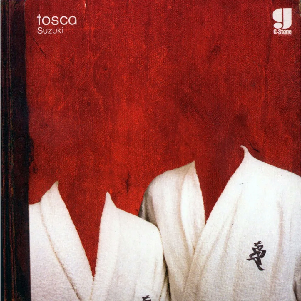 Album artwork for Album artwork for Suzuki by Tosca by Suzuki - Tosca