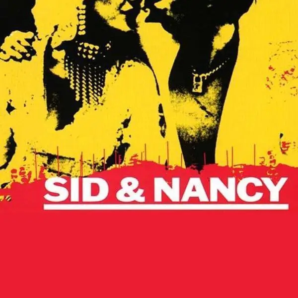 Album artwork for Sid & Nancy: Love Kills by Various Artists