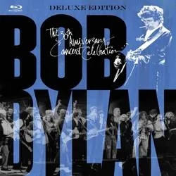 Album artwork for 30th Anniversary Celebration Concert by Bob Dylan