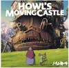 Album artwork for Howl's Moving Castle Soundtracks by Joe Hisaishi