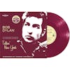 Album artwork for Talkin' New York by Bob Dylan