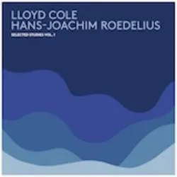 Album artwork for Selected Studies Volume One by Roedelius