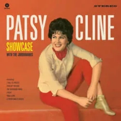 Album artwork for Showcase by Patsy Cline