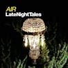 Album artwork for Late Night Tales by Air