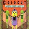 Album artwork for What's That Noise? by Coldcut