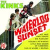 Album artwork for Waterloo Sunset by The Kinks