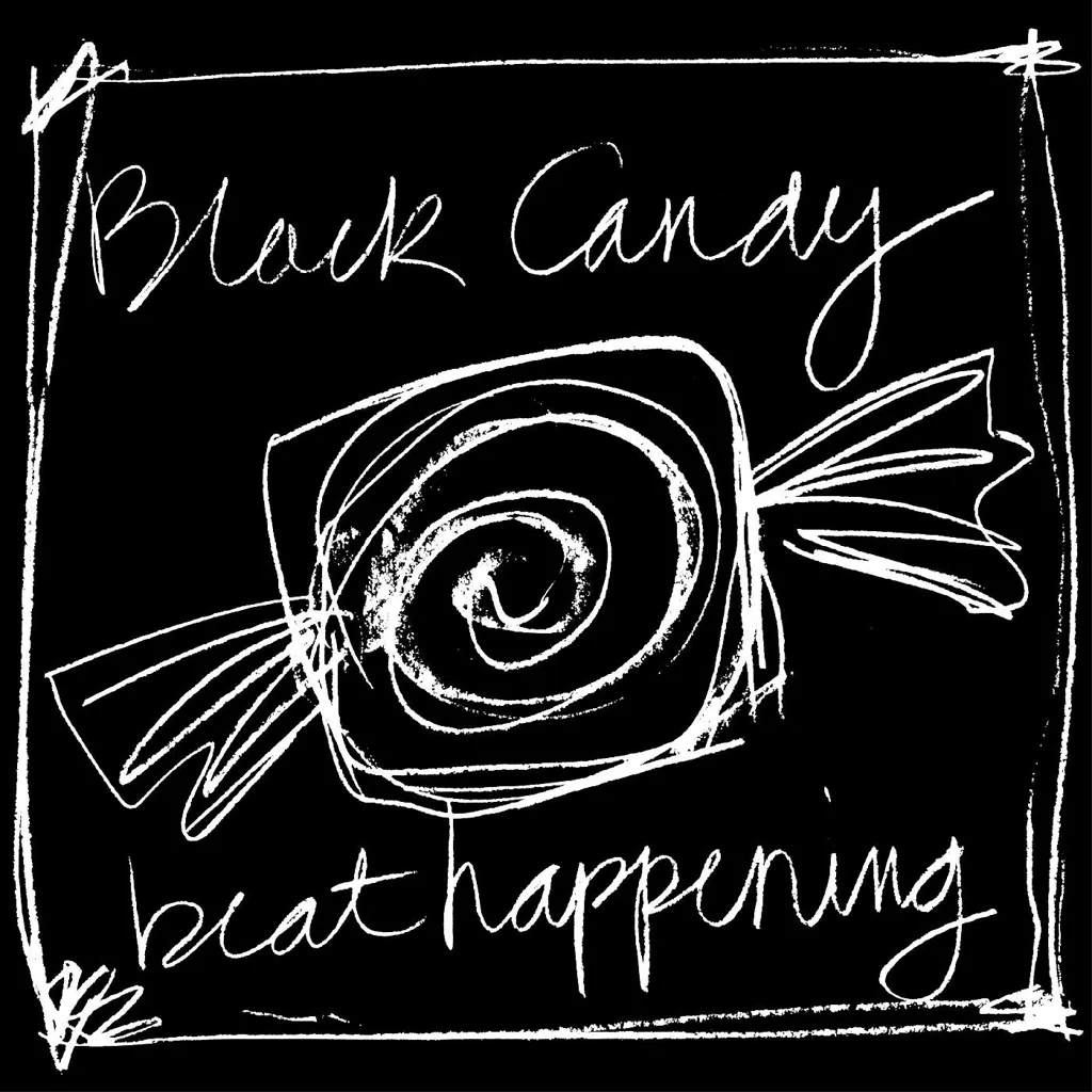 Album artwork for Black Candy by Beat Happening