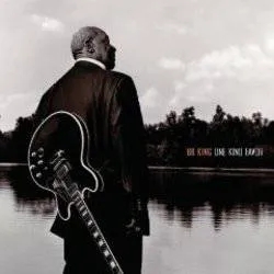 Album artwork for One Kind Favor by BB King