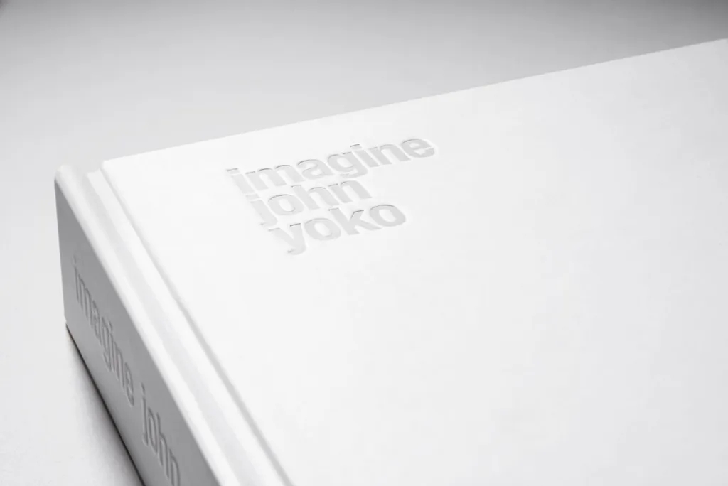 Album artwork for Imagine John Yoko by John Lennon