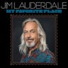 Album artwork for My Favorite Place by Jim Lauderdale