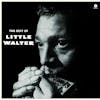 Album artwork for The Best Of Little Walter by Little Walter