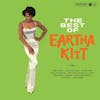 Album artwork for The Best of Eartha Kitt by Eartha Kitt