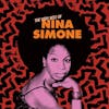 Album artwork for The Very Best Of Nina Simone by Nina Simone