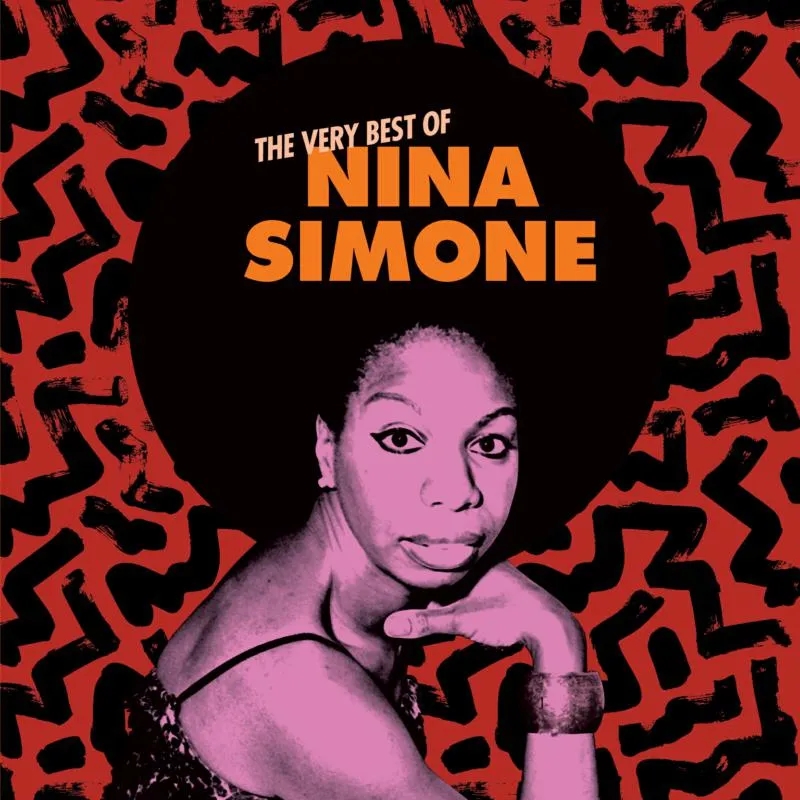 Album artwork for The Very Best Of Nina Simone by Nina Simone